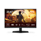 AOC G4 C24G42E computerskærm 59,9 cm (23.6") 1920 x 1080 pixel Fuld HD LED Sort, Rød