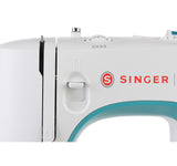 SINGER M3305 symaskine Semi-automatisk symaskine Elektrisk