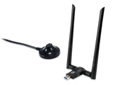 LevelOne WUA-1810E netværkskort WLAN 867 Mbit/s