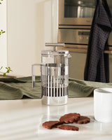 Alessi 9094/8 manuel kaffemaskine
