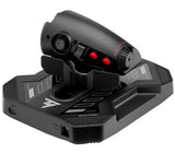 Thrustmaster Sol-R 6 Throttle Sort USB Flysimulator Analog/digital PC