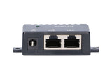 Extralink POE INJECTOR 1 PORT GIGABIT - 1 Gbps - 1-Port Gigabit Ethernet 48 V