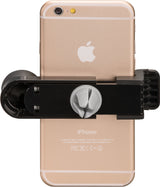 Goobay 47139 holder Passiv holder Mobiltelefon/Smartphone Sort