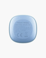 Fresh 'n Rebel 6SFT1VB GPS tracker/finder Universel Blå