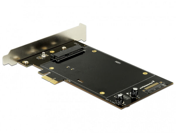 DeLOCK 90349 interface-kort/adapter Intern SATA