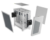 Corsair CC-9011252-WW computeretui Midi Tower Hvid