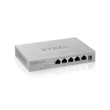 Zyxel XMG-105 Ikke administreret 2.5G Ethernet (100/1000/2500) Grå