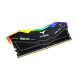 Team Group DELTA RGB hukommelsesmodul 32 GB 2 x 16 GB DDR5 288-pin DIMM Fejlkorrigerende kode