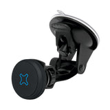Mobilis 044006 holder Passiv holder Mobiltelefon/Smartphone, Navigator Sort