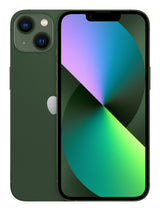 Apple iPhone 13 15,5 cm (6.1") Dual SIM iOS 15 5G 256 GB Grøn