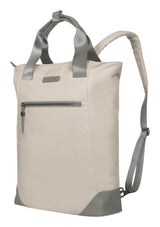 Targus TBB65113GL taske og etui til laptop 40,6 cm (16") Rygsæk Egetræ