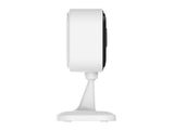 D-Link DCS-6013 IP-sikkerhedskamera Indendørs 2304 x 1296 pixel Bord/Væg