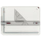 Rotring Rapid A3 tegnetavle A3 (297x420 mm) Hvid