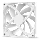 NZXT RF-Q12SF-W2 Computerkølesystem Computerkabinet Ventilator 12 cm Hvid 1 stk