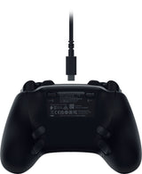Razer Wolverine V3 Tournament Edition Sort USB Gamepad Analog PC, Xbox Series S, Xbox Series X