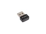 Lanberg NC-AX300-WI netværkskort WLAN 300 Mbit/s