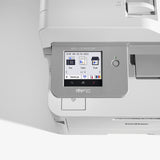 Brother MFC-L8340CDW Multifunktionsprinter LED 600 x 2400 dpi 30 sider pr. minut Wi-Fi