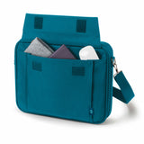 DICOTA Eco Multi BASE 39,6 cm (15.6") Mappe Blå