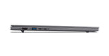 Acer Aspire 16 AI A16-61M-R583 Copilot+ PC AMD Ryzen AI 7 350 Laptop 40,6 cm (16") WUXGA+ 32 GB LPDDR5x-SDRAM 1 TB SSD Wi-Fi 6E (802.11ax) Windows 11 Home Tysk Grå