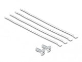 DeLOCK 66870 patch panel 0.5U