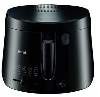 Tefal FF107810 frituregryde Enkelt 2 L Enkeltstående 1900 W Sort