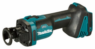 Makita DCO181Z Akku-Handfräse 18 V Lithium-Ion (Li-Ion) Grøn