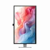 ALOGIC 32C4KPDWT computerskærm 81,3 cm (32") 3840 x 2160 pixel 4K Ultra HD LED Berøringsskærm Multibruger Sort, Sølv