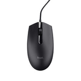 Trust TM-101 mus Hjem Ambidextrous USB Type-A Optisk 1200 dpi