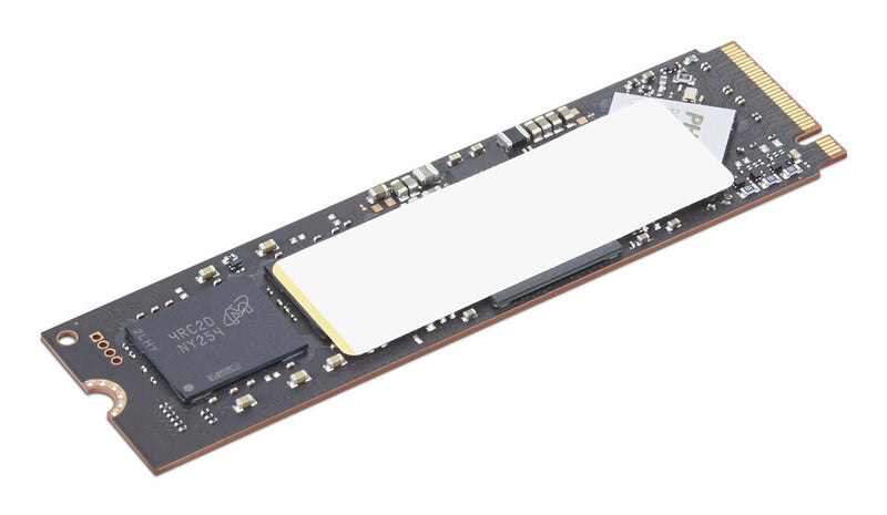 Lenovo 4XB1T87555 intern solid state drev 2 TB M.2 PCI Express 4.0 NVMe