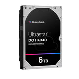 Western Digital 0B47077 harddisk 6 TB 7200 rpm 3.5" SATA