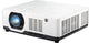 Viewsonic LSC601WU dataprojekter Standard-kast projektor 6000 ANSI lumens 3LCD WUXGA (1920x1200) Hvid