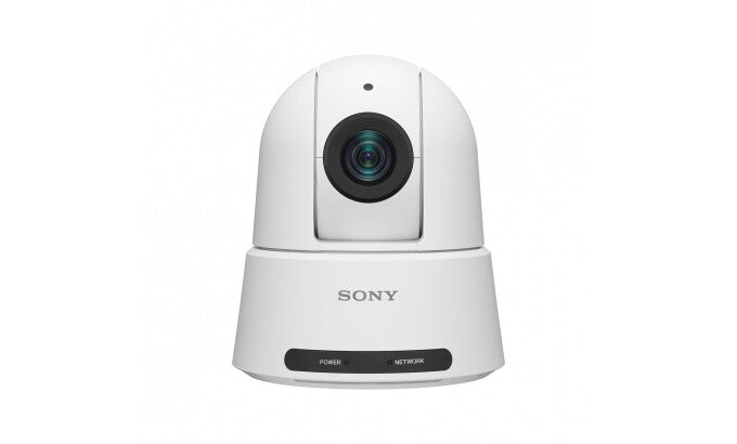 Sony SRG-A40 8,5 MP Hvid 3840 x 2160 pixel 60 fps CMOS 25,4 / 2,5 mm (1 / 2.5")