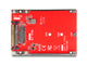 DeLOCK 64228 interface-kort/adapter Intern M.2