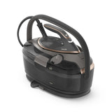 Philips PSG8200/80 Dampstrygning station 3120 W 1,4 L SteamGlide Elite-strygesål Grå