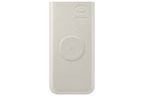 Samsung EB-U2510XUEGEU powerbank 10000 mAh Trådløs opladning Beige