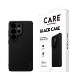 PanzerGlass CARE™ by ® TPU Case Sort Samsung Galaxy S26 Ultra