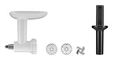 KitchenAid 5KSMFGA tilbehør til mixer og foodprocessor Madkværner