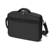 DICOTA Eco Multi PRO 11-14.1" 35,8 cm (14.1") Mappe Sort