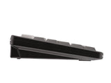 CHERRY G84-4700 numerisk tastatur Laptop/PC USB Sort