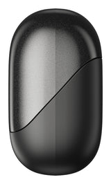 Verbatim TruSound Pro Headset Trådløs I ørerne Opkald/musik Bluetooth Sort