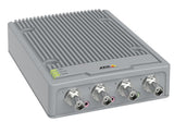 Axis 01680-001 videoserver 1920 x 1080 pixel 30 fps