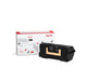 Xerox B620 B625 SORT tonerpatron med ekstra stor kapacitet (42.000 sider) NA/XE