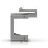 Ubiquiti UACC-Keystone-Blank-Insert-TH Kabelindsats