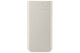 Samsung EB-P3401XUEGWW powerbank Lithium-Ion (Li-Ion) 10000 mAh Beige