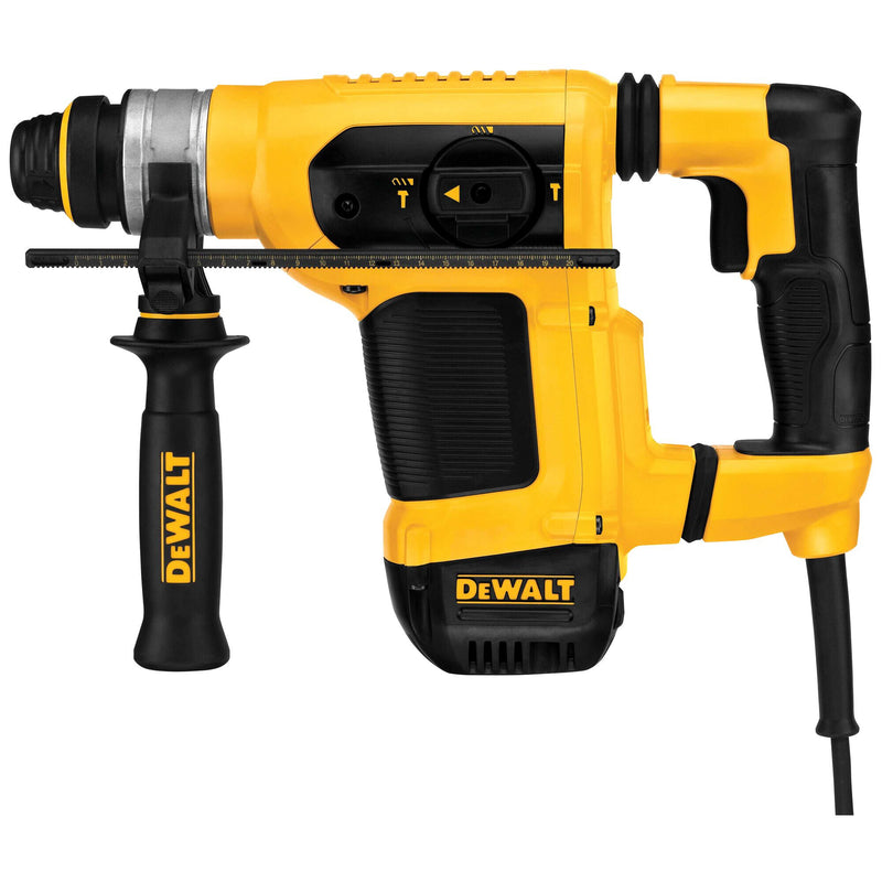 DeWALT D25413K-QS hammerbor 1000 W