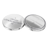 Gembird EG-BA-CR1220-01 husholdningsbatteri Engangsbatteri Lithium