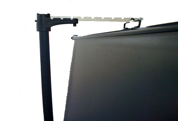 Elite Screens Tripod projektorlærred 3,02 m (119") 1:1
