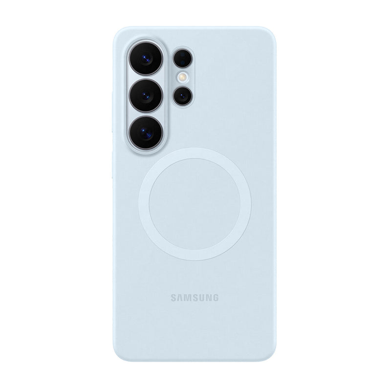 Samsung EF-ES948CLEGWW mobiltelefon etui 17,5 cm (6.9") Cover Lyse Blå