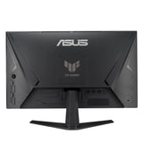 ASUS TUF Gaming VG257Q5A computerskærm 62,2 cm (24.5") 1920 x 1080 pixel Fuld HD LCD Sort