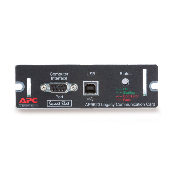 APC AP9620 interface-kort/adapter